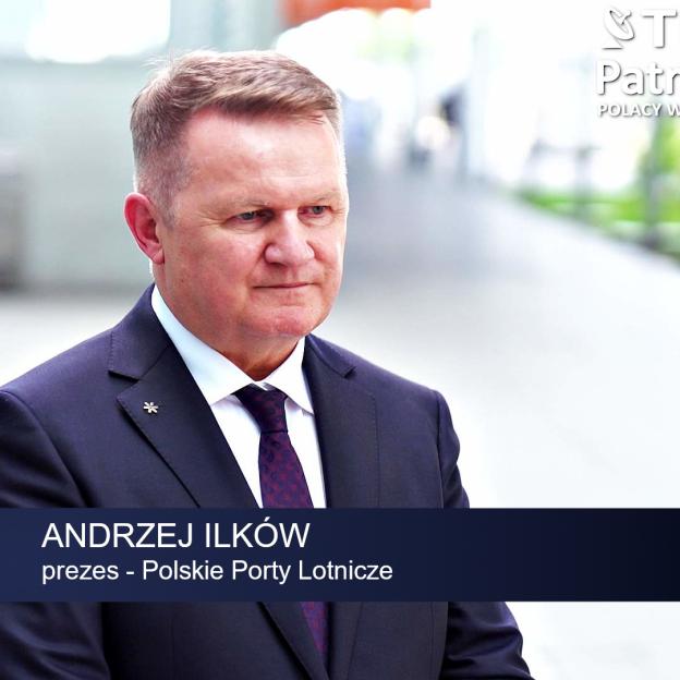 [VIDEO] Mazowieckie lotniska będą mogły wkrótce obsłużyć 40 mln pasażerów rocznie. Trwają przygotowania do modernizacji na Okęciu i w Modlinie