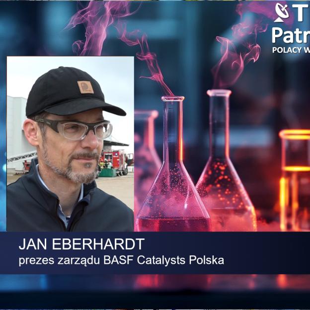 [VIDEO] Bezpieczeństwo priorytetem dla branży chemicznej. Firmy na własną rękę wprowadzają systemy reagowania kryzysowego