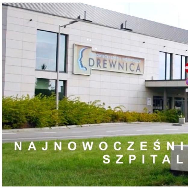 [VIDEO] Wsparcie psychiatryczne w czasach niepewności – bo troska o siebie to odwaga