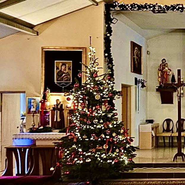 Słowo na 26 grudnia, Święto Świętego Szczepana, pierwszego Męczennika