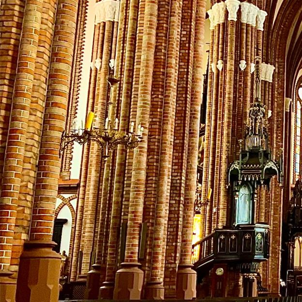 Słowo na Wielki Piątek 2025