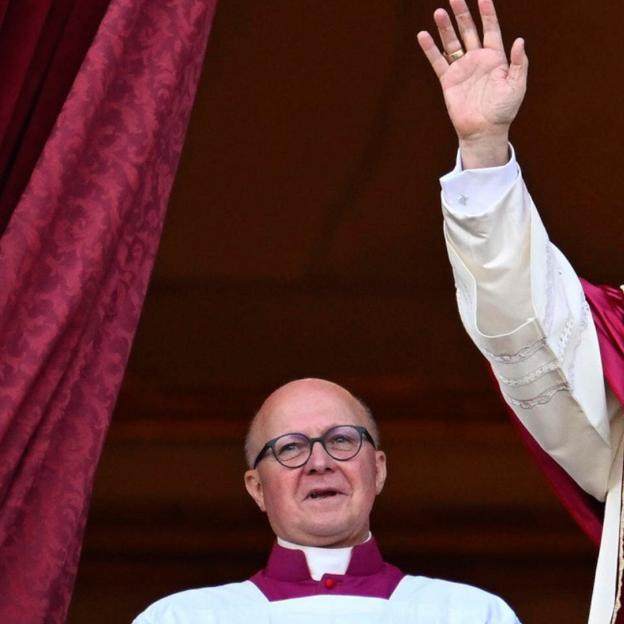 Prezydent pogratulował Papieżowi Leonowi XIV