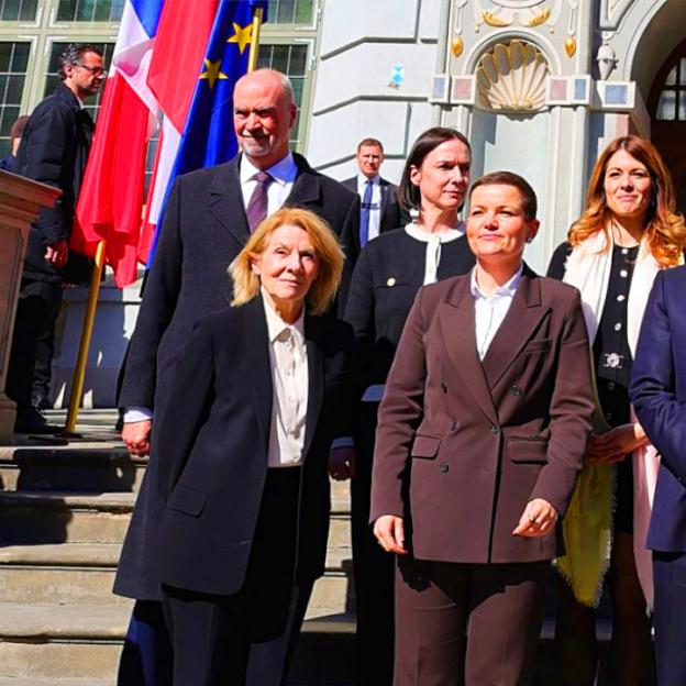 [VIDEO] Przyjaźń Polski i Francji jest trwała i oparta na solidnych fundamentach