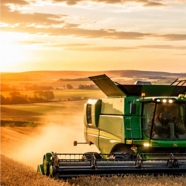 Polski producent maszyn pod lupą Patriot24.net. Dziennikarze zbierają kompletne informacje