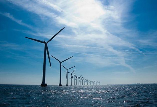 Elektrownie wiatrowe: tak czy nie?