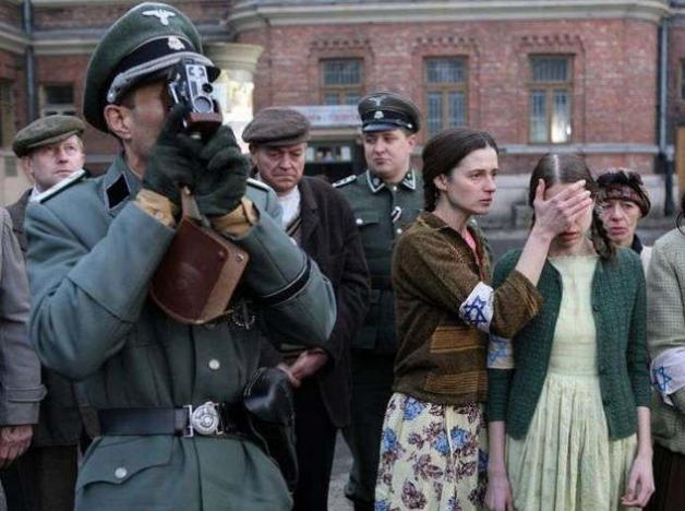 Polacy do Europejskich Nagród Filmowych 2012