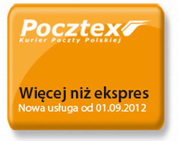 Pocztex obniża ceny. Nawet o 50 procent