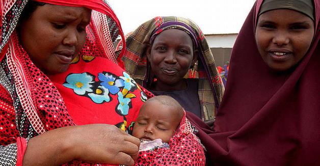 1 mld zł - jak Polska pomaga innym krajom?