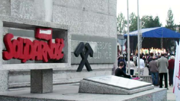 ”Solidarność”: pierwszy od 31 lat strajk generalny