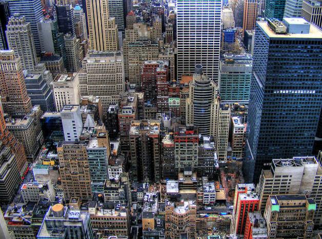 USA: Ruszyła loteria wizowa. Polacy biorą udział