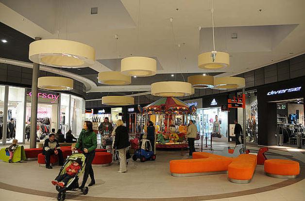 88 proc. decyzji o zakupach podejmują kobiety