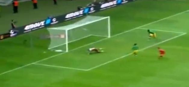 Polska - RPA 1:0. We wtorek mecz z Anglią