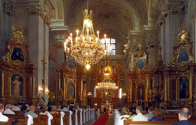 Słowo na niedzielę 18 listopada