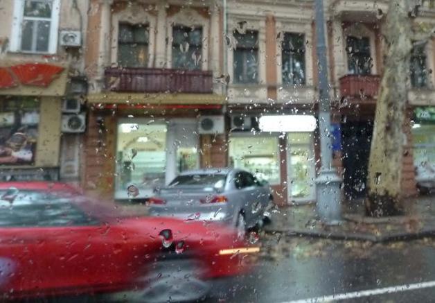 Siedział w Ekwadorze, Polsce. Wpadł w Odessie