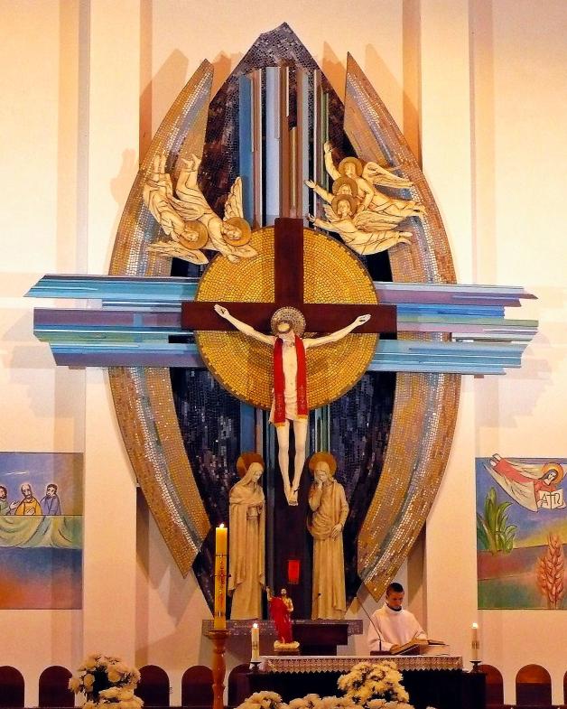 Słowo na niedzielę 16 marca 2014 roku