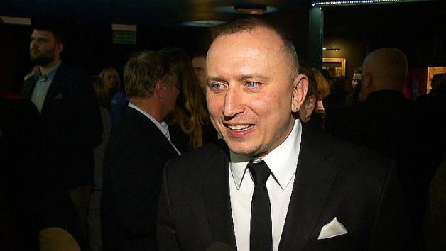 Dziennikarz autorem sztuki teatralnej