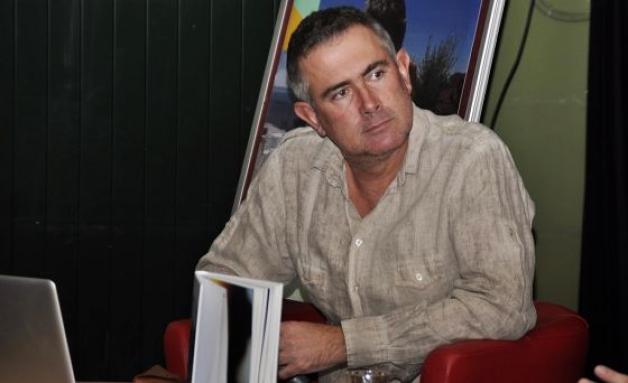 Marcin Kydryński ciekawie o swoim życiu