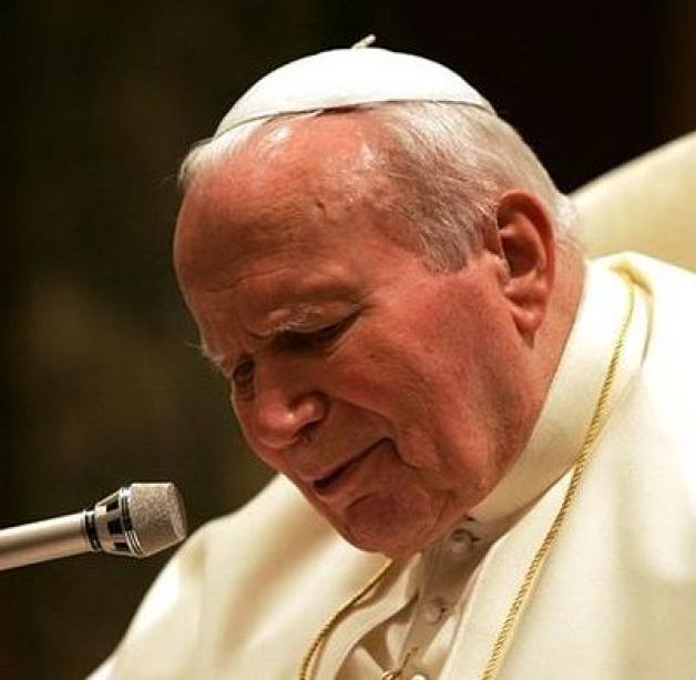 9 lat temu odszedł Jan Paweł II