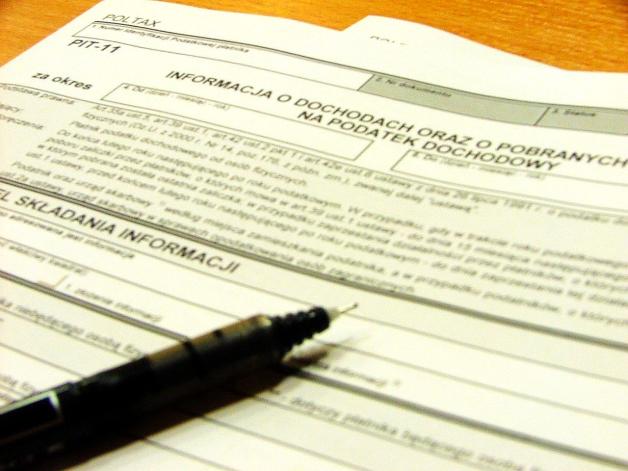 Zmiany w naliczaniu ulgi prorodzinnej za 2013 rok