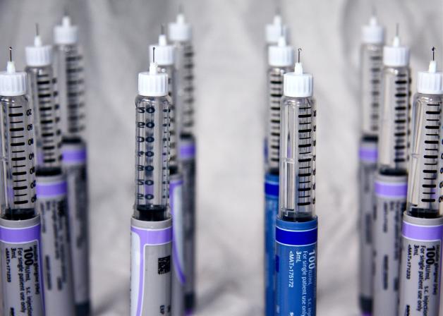 Polska nie nadąża za standardami światowymi i europejskimi w leczeniu cukrzycy