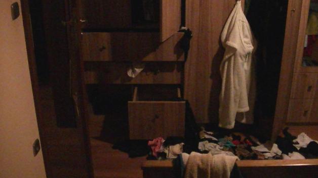 Seria kradzieży pod Rzeszowem. Ludzie Rutkowskiego w akcji