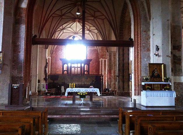 Słowo na niedzielę 23 listopada