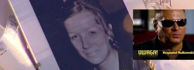 Krzysztof Rutkowski w Uwadze TVN: Czy mąż zabił Agnieszkę Rams? 