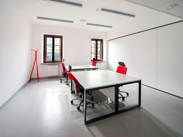 Warszawa: Wynajmij salę na pracownię w Centrum Kreatywności Targowa