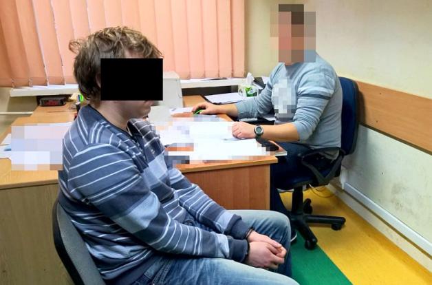 Fałszywych policjantów dorwali profesjonaliści z Komendy Stołecznej Policji