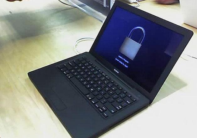 Wziął laptopa do naprawy i go sprzedał