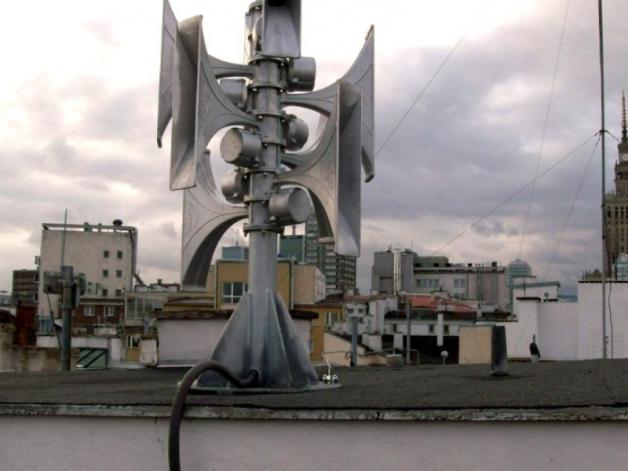 Warszawa rozbudowuje system alarmowy! Syreny będą słyszalne w całej stolicy