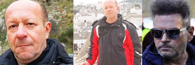 Rafał Szostak nie żyje. Odnaleziono jego ciało