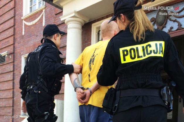 Pijany ojciec pobił 5-letnią córkę! 