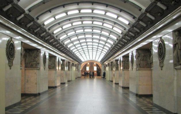 Oświadczenie MSZ w związku z wybuchem w metrze w Petersburgu, przeprowadzonym przez mieszkańca Kirgistanu