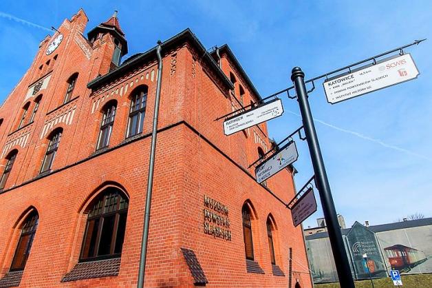 Zagłosuj na Filmową Encyklopedię Powstań Śląskich