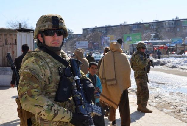 Komunikat MSZ w związku z zamachem terrorystycznym w Kabulu