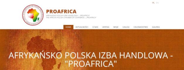 Apel - protest prezesa Afrykańsko-Polskiej Izby Handlowej ProAfrica w sprawie tematu tragicznej śmierci Magdaleny Żuk w Egipcie