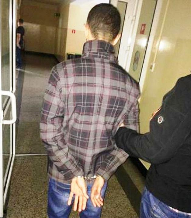 Ursus: Areszt dla 25 - latka za usiłowanie zabójstwa