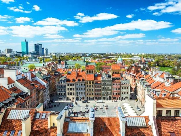 Do zobaczenia w Muzeum Warszawy!