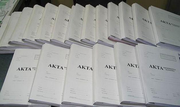 Śledczy udowodnili przedsiębiorcom działanie na szkodę pracowników