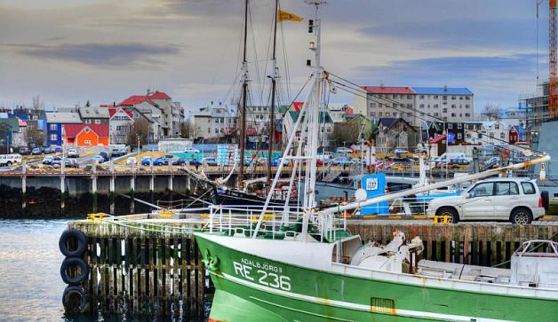 Port Lotniczy Wrocław: Rusza nowe połączenie na Islandię