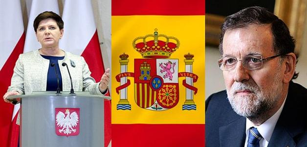 Ożywienie stosunków bilateralnych, rozwój kontaktów gospodarczych i przyszłość Unii Europejskiej. To tylko niektóre zagadnienia polsko-hiszpańskich konsultacji międzyrządowych