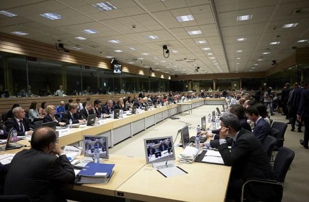 Bruksela: Posiedzenie Rady ds. Rolnictwa i Rybołówstwa (AGRIFISH). Rada m.in. podsumowała prace nad wspólną polityką rybacką i skonsultowała uprawnienia do połowów na rok 2018