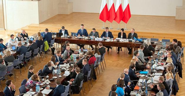 Ważne zmiany w projekcie Ustawy o jawności życia publicznego