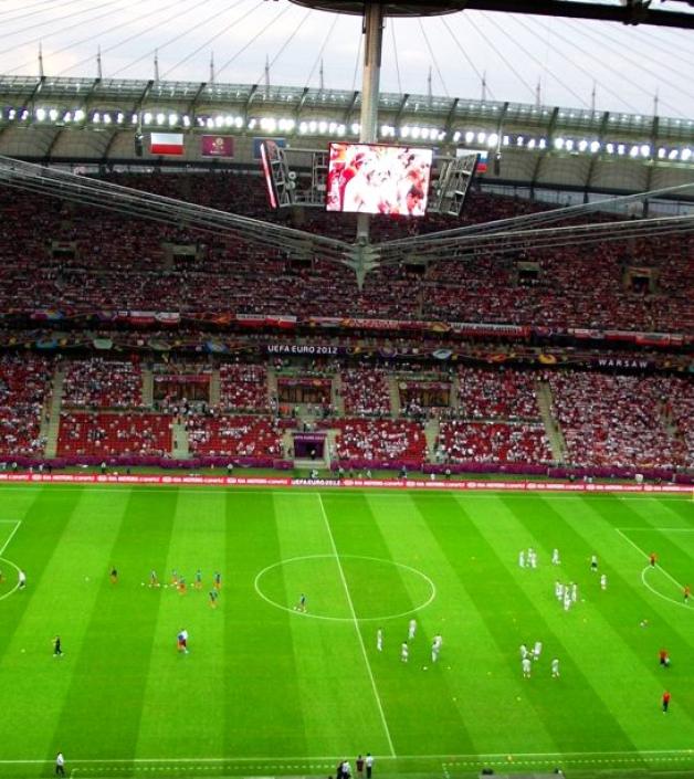 Polska zremisowała z Urugwajem 0:0. W poniedziałek mecz z Meksykiem