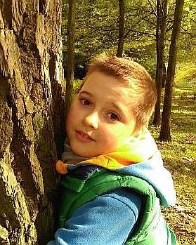 9-letni Karol pilnie potrzebuje przeszczepienia szpiku, a na całym świecie nie ma dla niego Dawcy