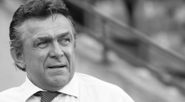 W środę pogrzeb Janusza Wójcika