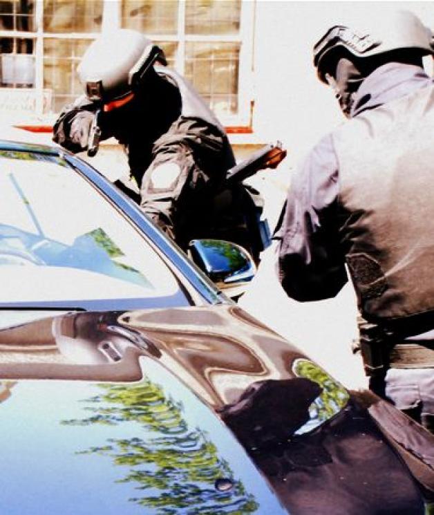 CBA rozbija grupę handlarzy lipnymi fakturami. Zatrzymani „na gorąco”.