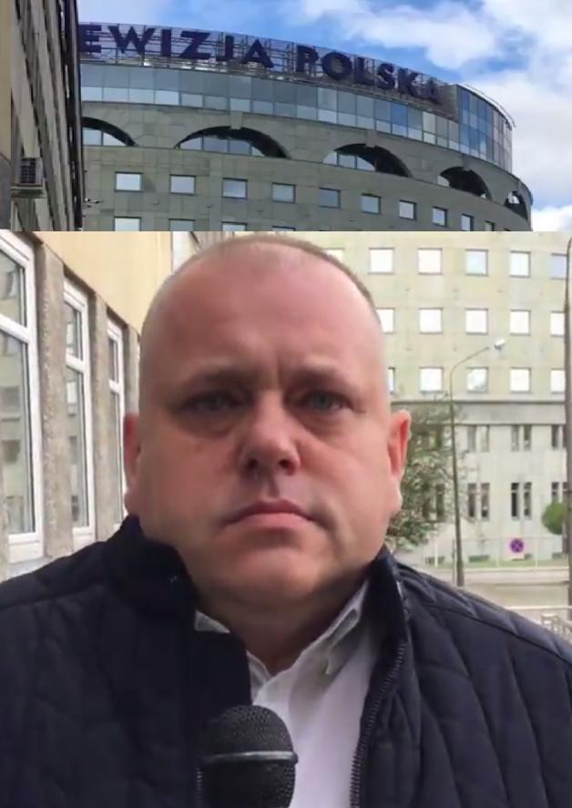 [VIDEO] Piekło – jak człowiek został pedofilem. Sylwester Szczęsny walczy o prawdę po skazaniu w oparciu o kuriozalne dowody!