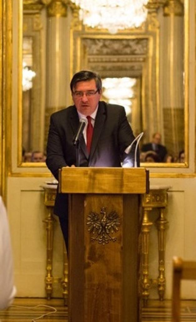 Francja: Polonijny Kongres Macierzy Szkół Społecznych we Francji